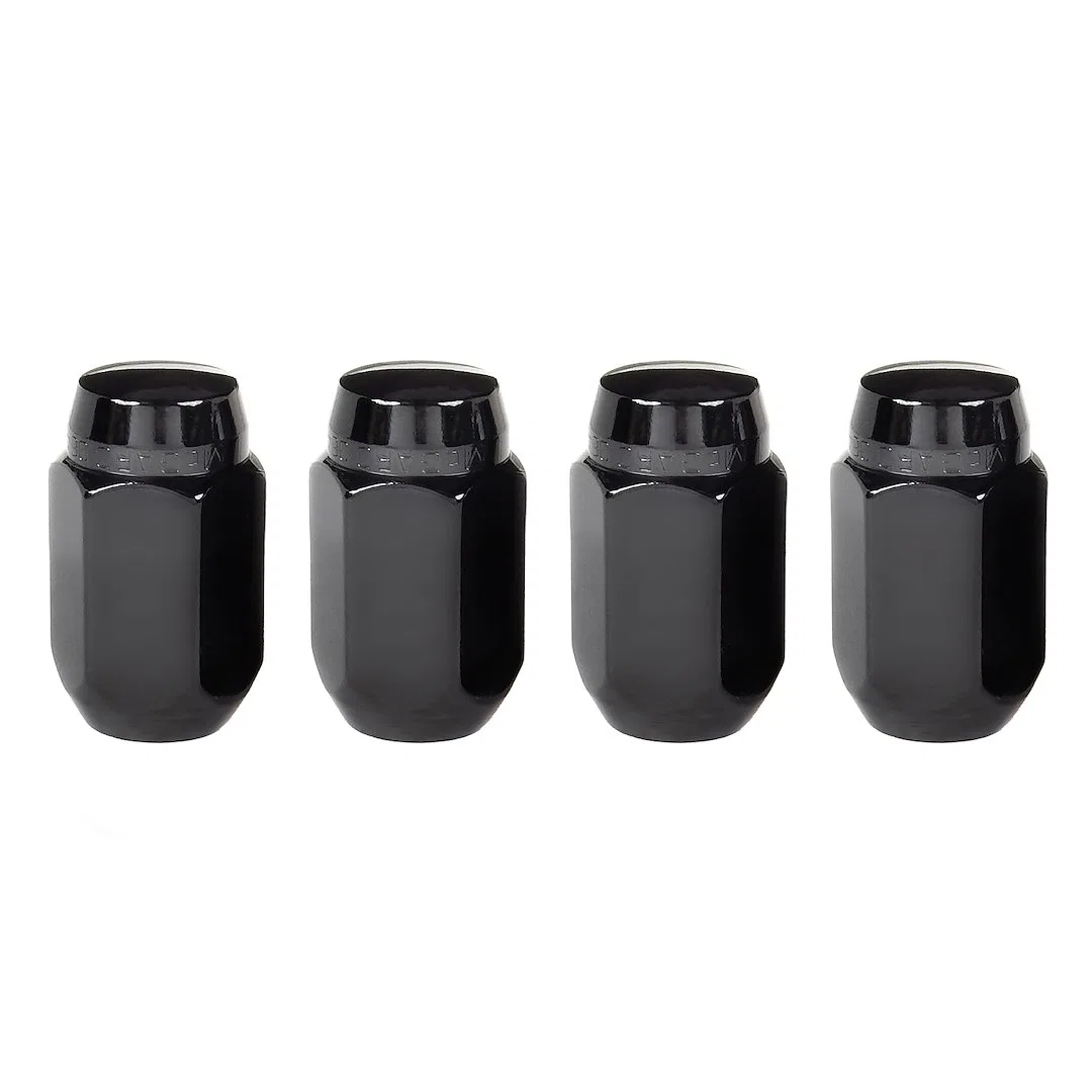 64072 – MCGARD Lug Nut, 14 Millimeter X 1.5 Thread Size Conical Seat Extra Long Lug Use With Steel/ Aluminum Wheels 1...